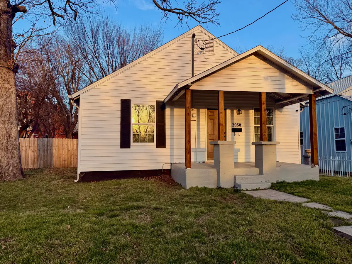 2038 N Weller Avenue, Springfield, MO 65803 - #1