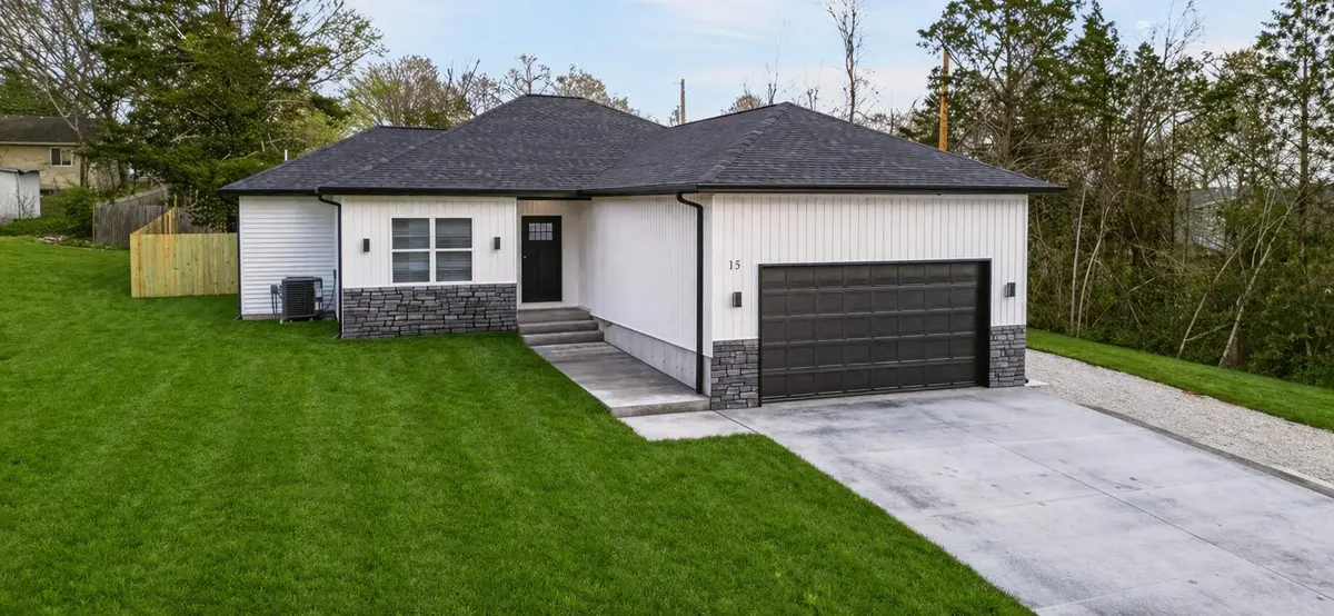 15 Redbud Lane, Kimberling City, MO 65686 - #1