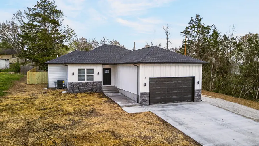 15 Redbud Lane, Kimberling City, MO 65686 - #2