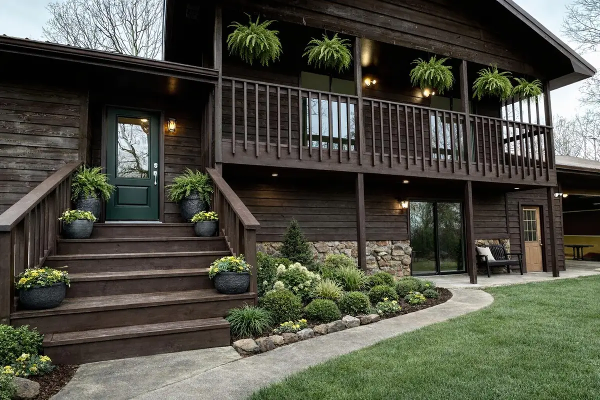 10325 N Farm Road 137, Brighton, MO 65617 - #1