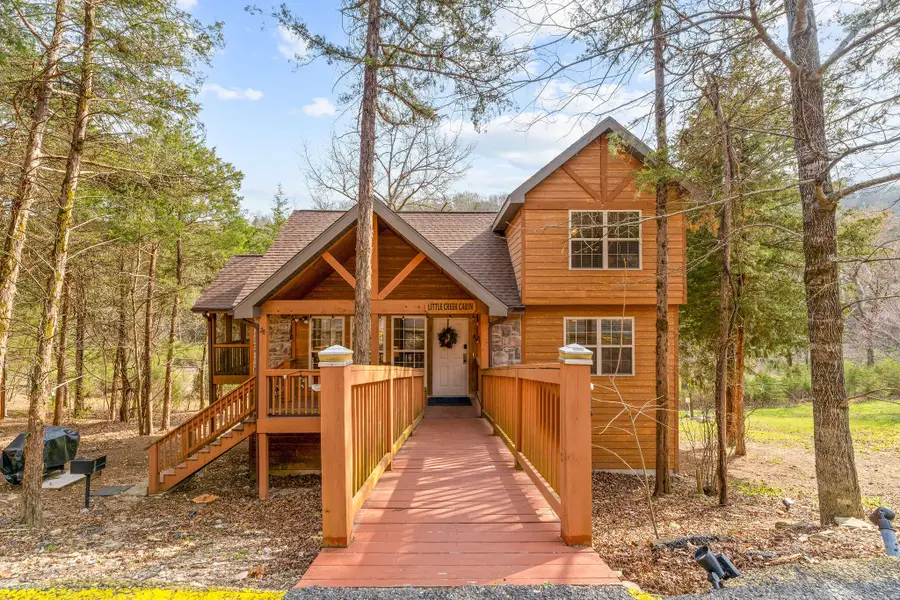 28 Stepping Stone Way, Branson West, MO 65737 - #2