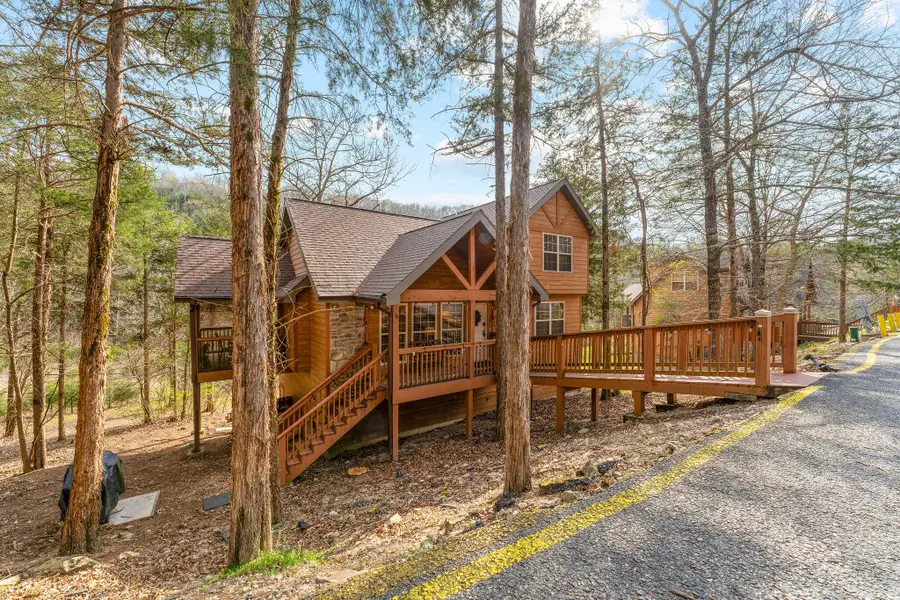 28 Stepping Stone Way, Branson West, MO 65737 - #3