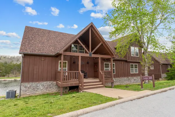 89 Poolside Way, Branson West, MO 65737