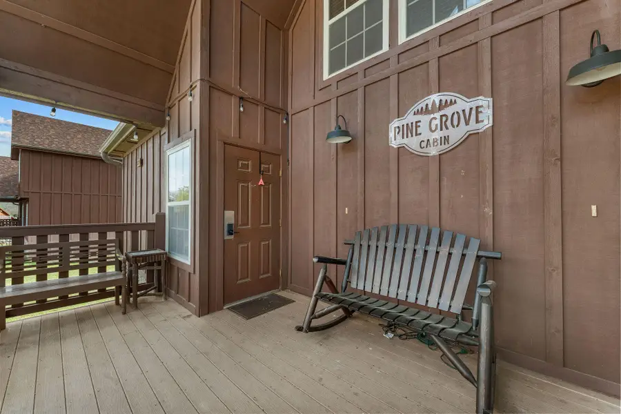 89 Poolside Way, Branson West, MO 65737 - #3