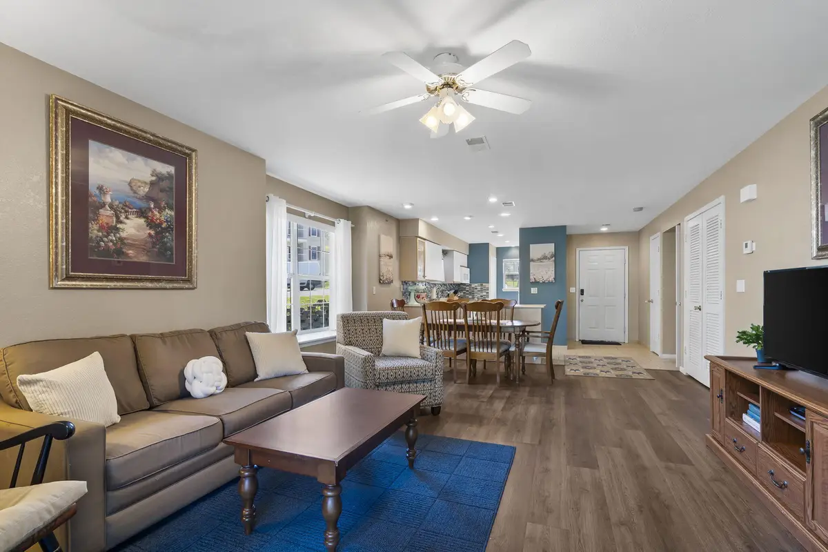 155 W Rockford Drive #8, Branson, MO 65616 - #1