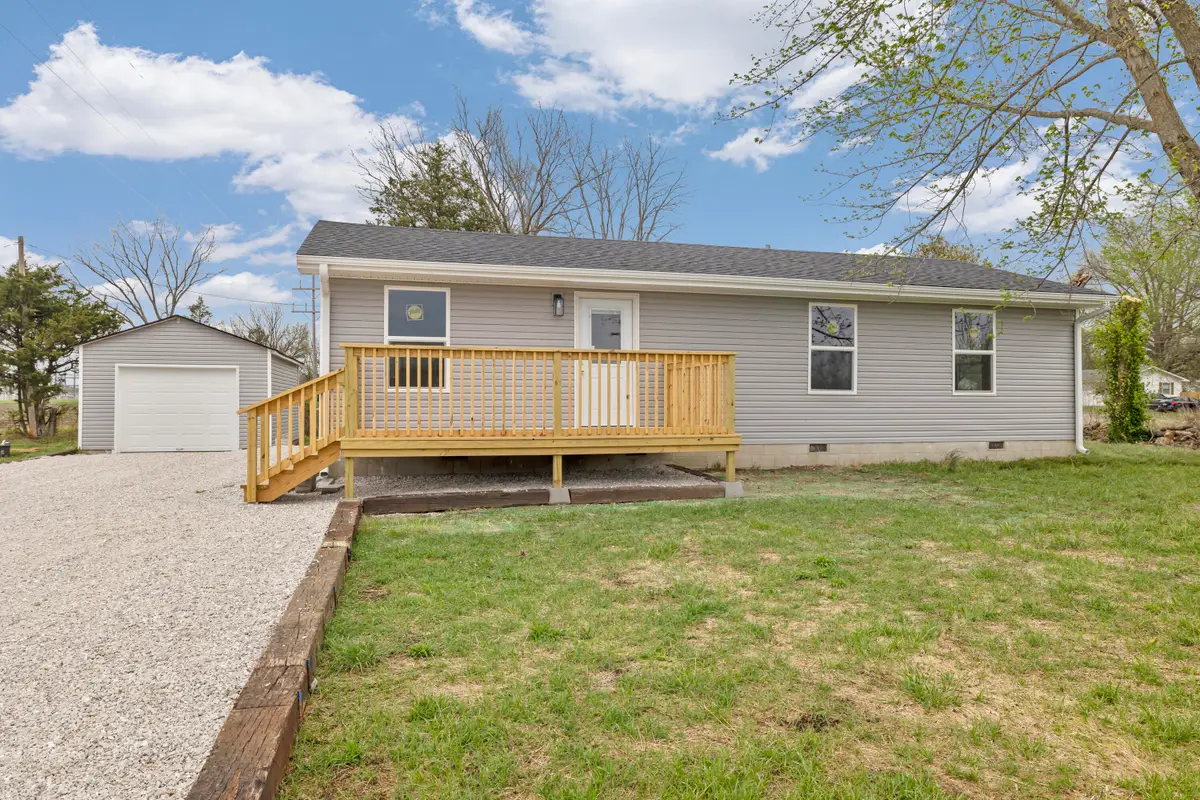 603 W Mill Street, Humansville, MO 65674 - #1