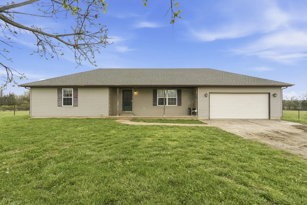 5214 S 190th Road, Bolivar, MO 65613 - #1