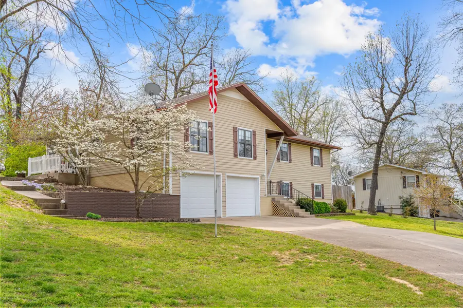 25540 Fox Woods Circle, Shell Knob, MO 65747 - #2