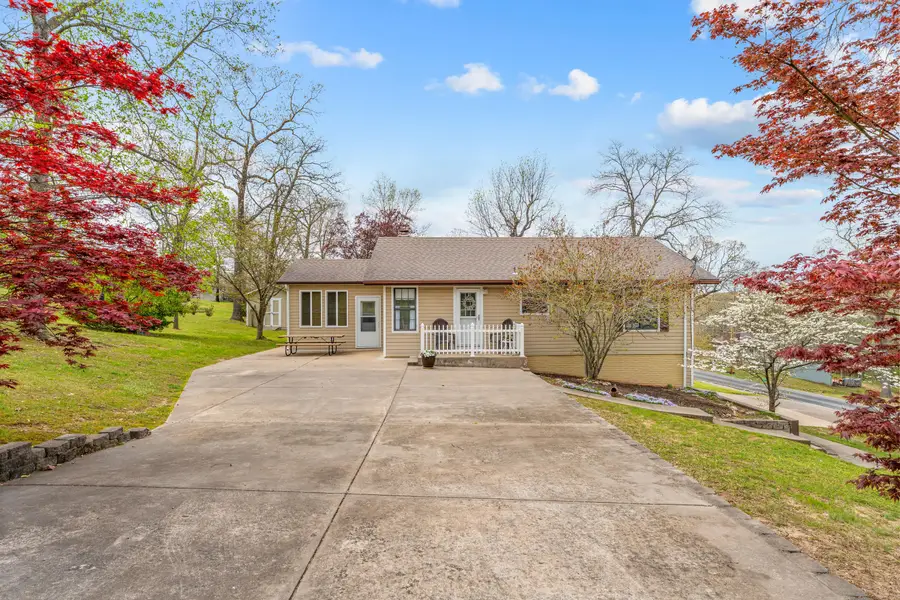 25540 Fox Woods Circle, Shell Knob, MO 65747 - #3