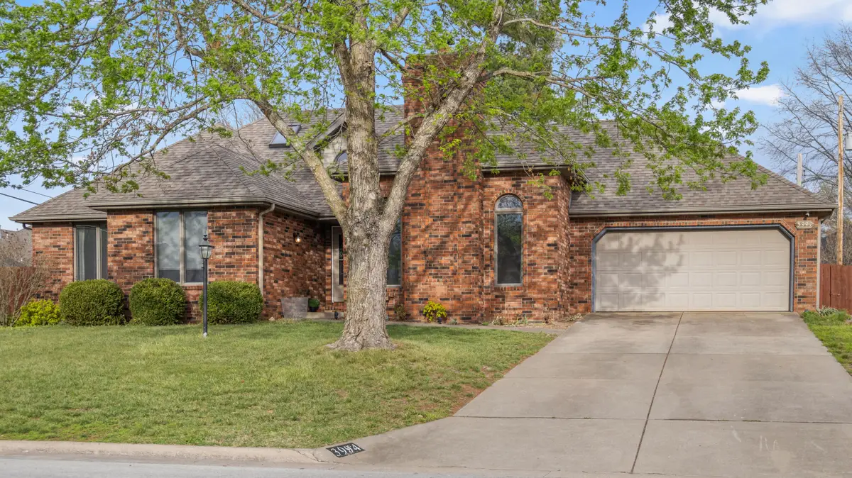 3994 N Pickwick Avenue, Springfield, MO 65803 - #1