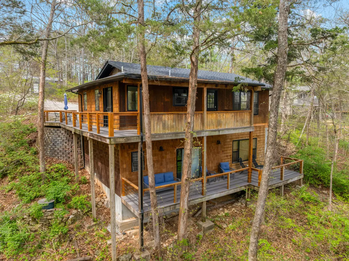 27534 Farm Road 2240, Shell Knob, MO 65747 - #1