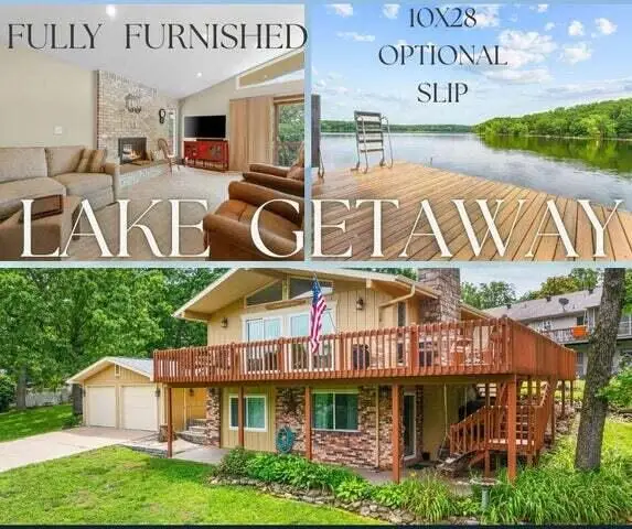 25630 Foxwood Circle, Shell Knob, MO 65747