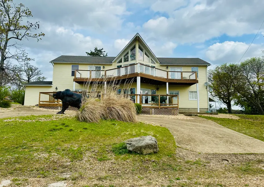 245 Velma Road, Protem, MO 65733 - #3