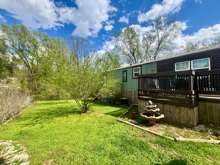 1648 W Crossland Street, Ozark, MO 65721 - #2