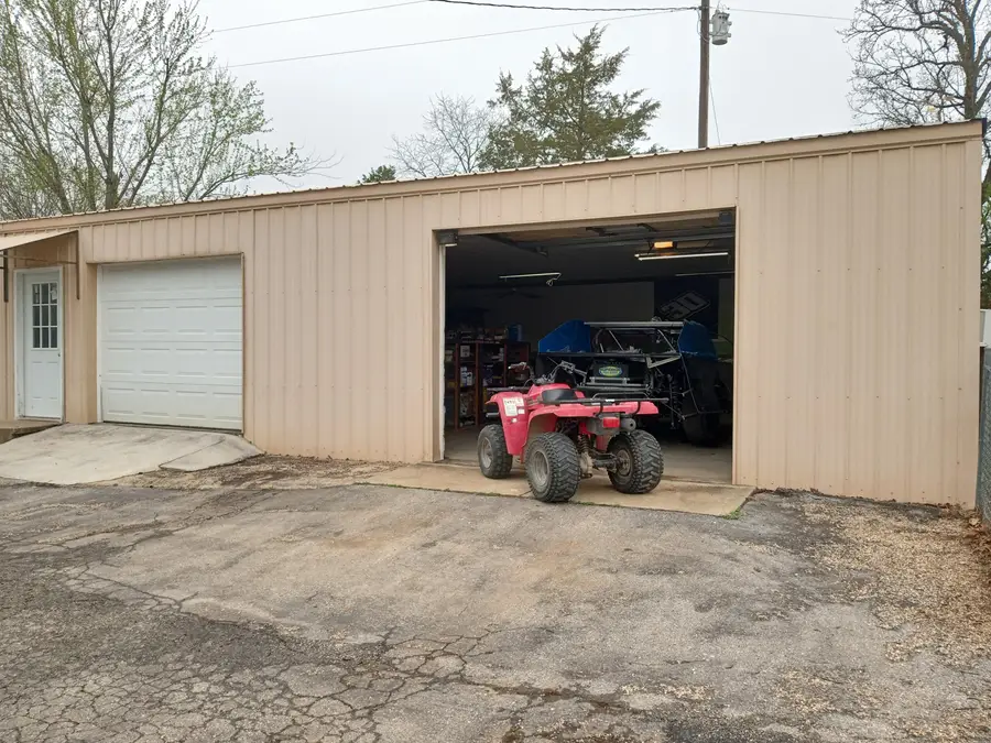 1240 State Road N, Macks Creek, MO 65786 - #2