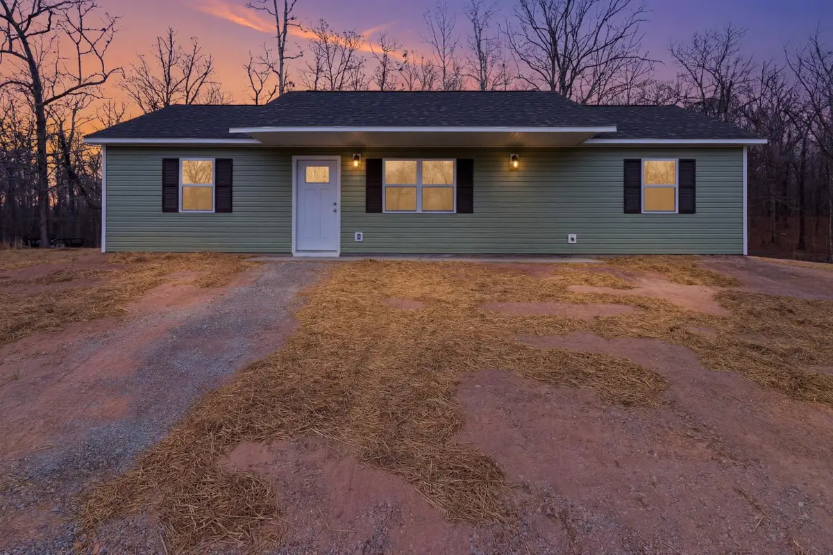 8870 Private Road 6307, West Plains, MO 65775 - #1