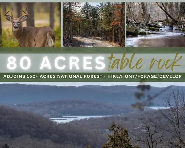 Tbd Northwoods Drive, Kimberling City, MO 65686