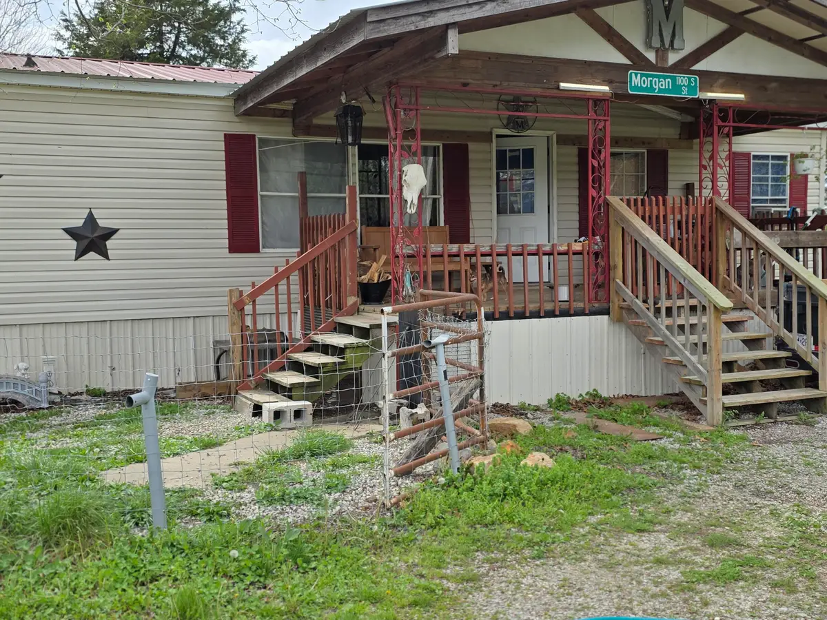 19526 Mccolgin Road, Raymondville, MO 65555 - #1