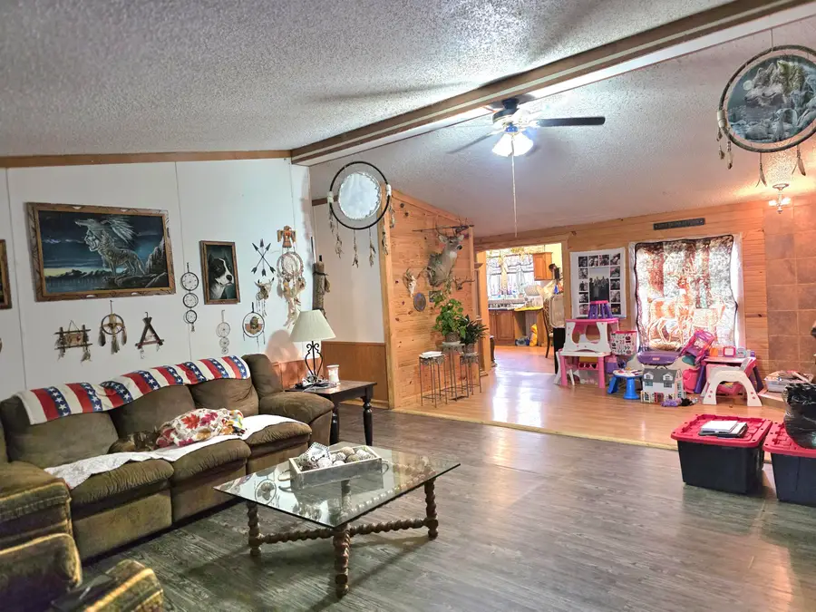 19526 Mccolgin Road, Raymondville, MO 65555 - #2