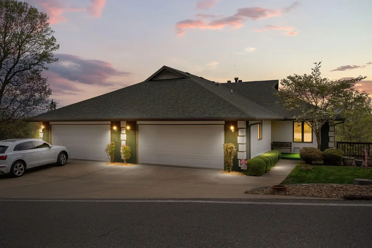 133 Point Seven Road #15, Kimberling City, MO 65686 - #1