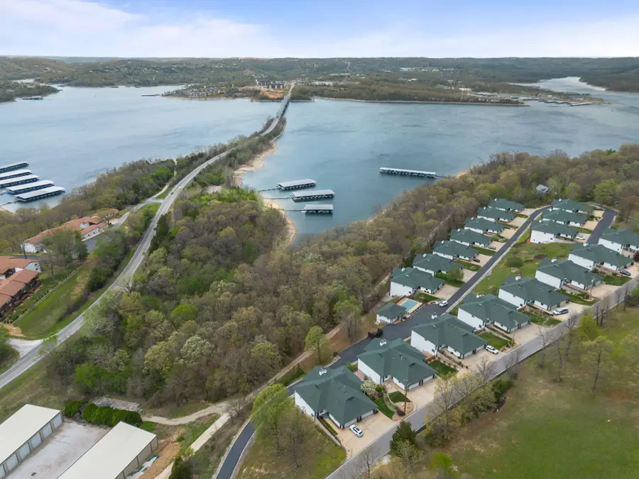 133 Point Seven Road #15, Kimberling City, MO 65686 - #3