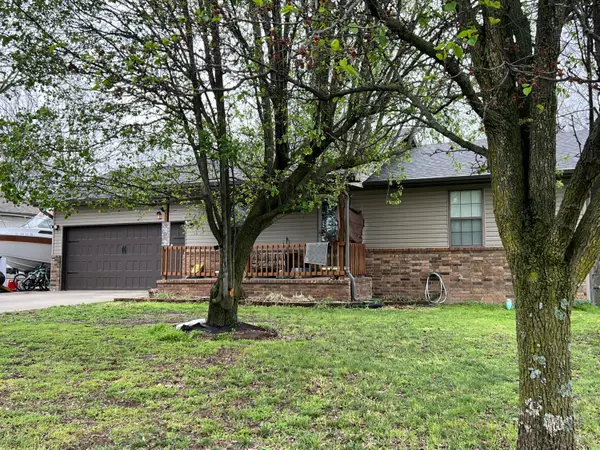 5467 Bradley Street, Pleasant Hope, MO 65725