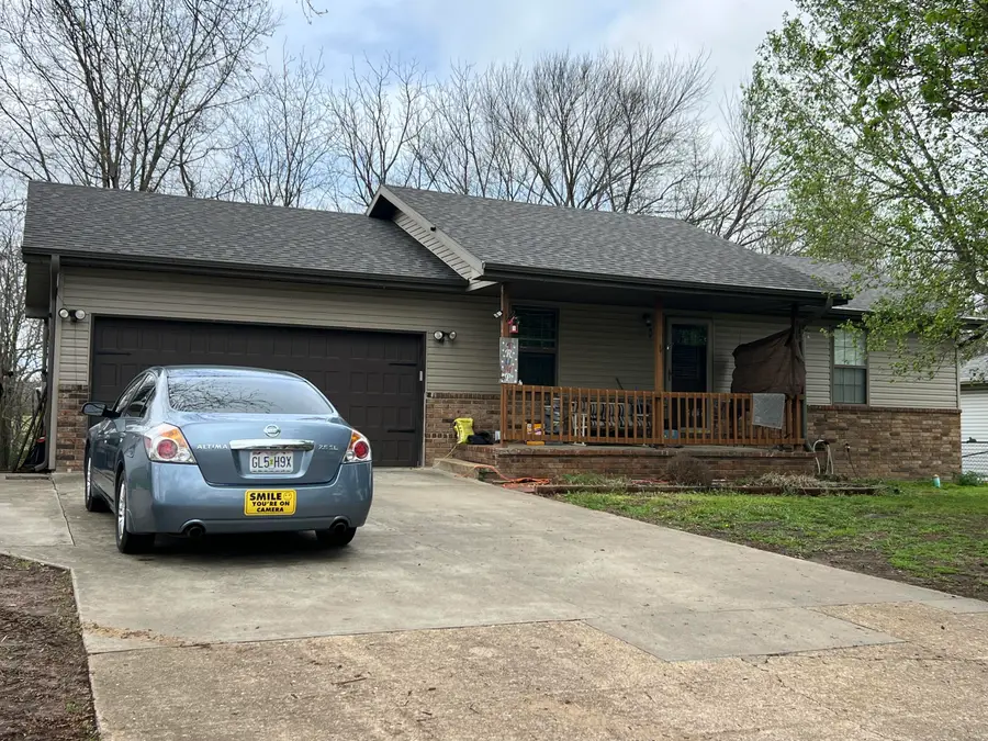 5467 Bradley Street, Pleasant Hope, MO 65725 - #2