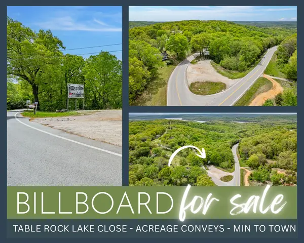 Tbd State Hwy Oo, Reeds Spring, MO 65737