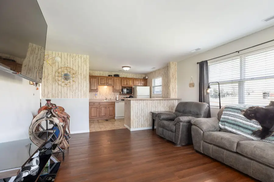 3535 Highway M, Humansville, MO 65674 - #3