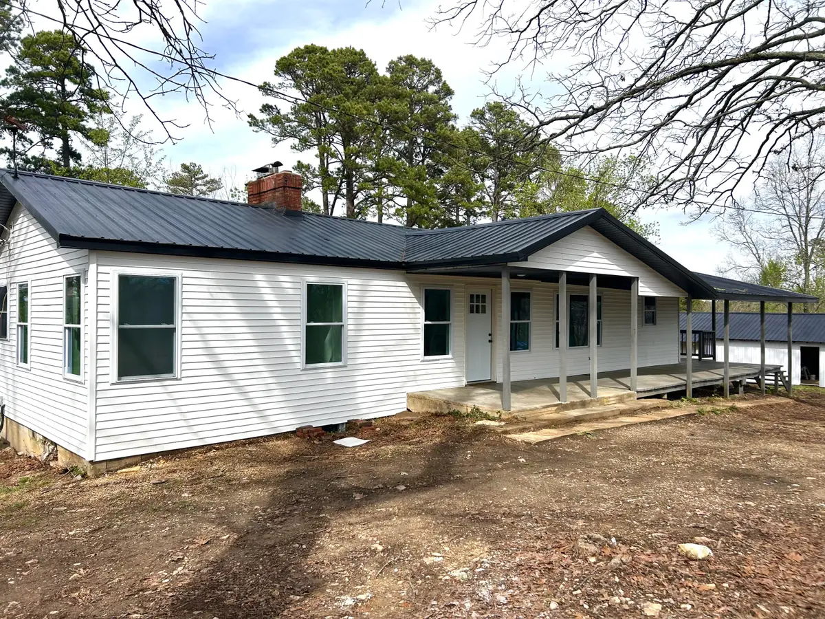 14817 Malberg Road, Cabool, MO 65689 - #1