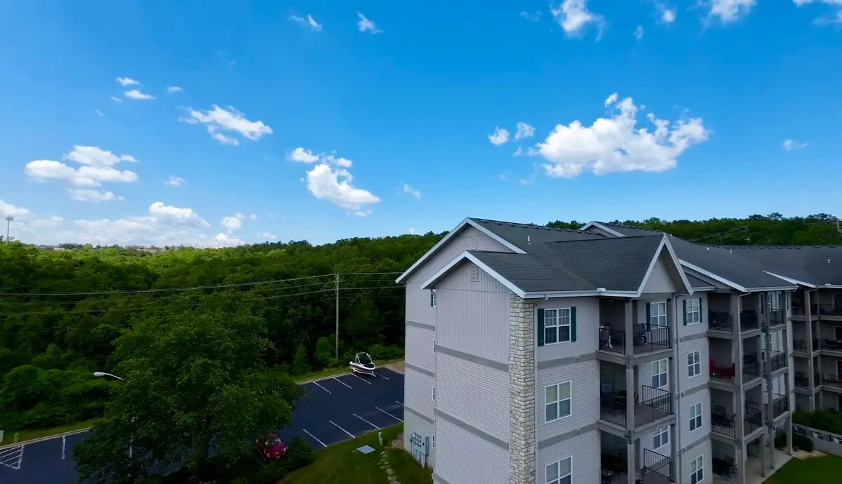 330 South Wildwood Drive #Bldg 6 Unit 6, Branson, MO 65616 - #1