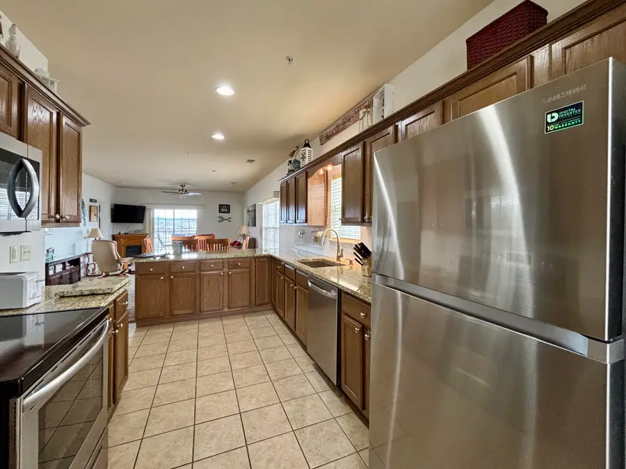 330 South Wildwood Drive #Bldg 6 Unit 6, Branson, MO 65616 - #2