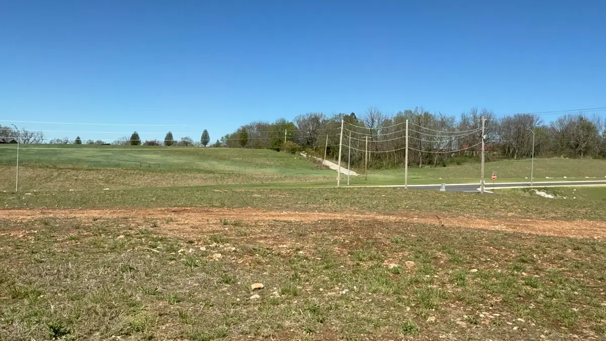 Lot 28 Phase V, Springfield, MO 65810 - #1