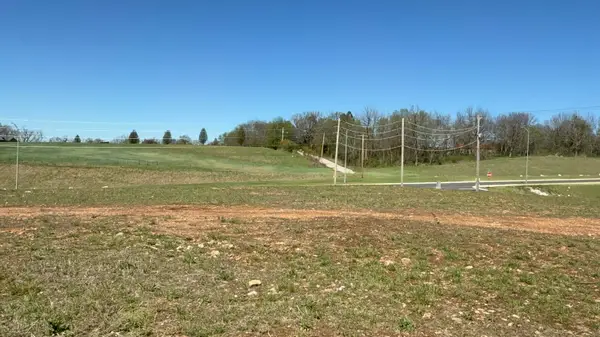 Lot 28 Phase V, Springfield, MO 65810