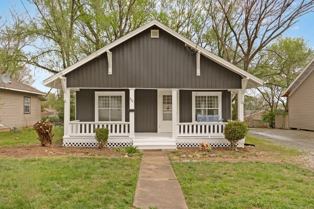 920 S Douglas Avenue, Springfield, MO 65806 - #1