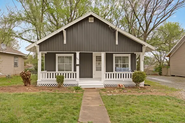 920 S Douglas Avenue, Springfield, MO 65806