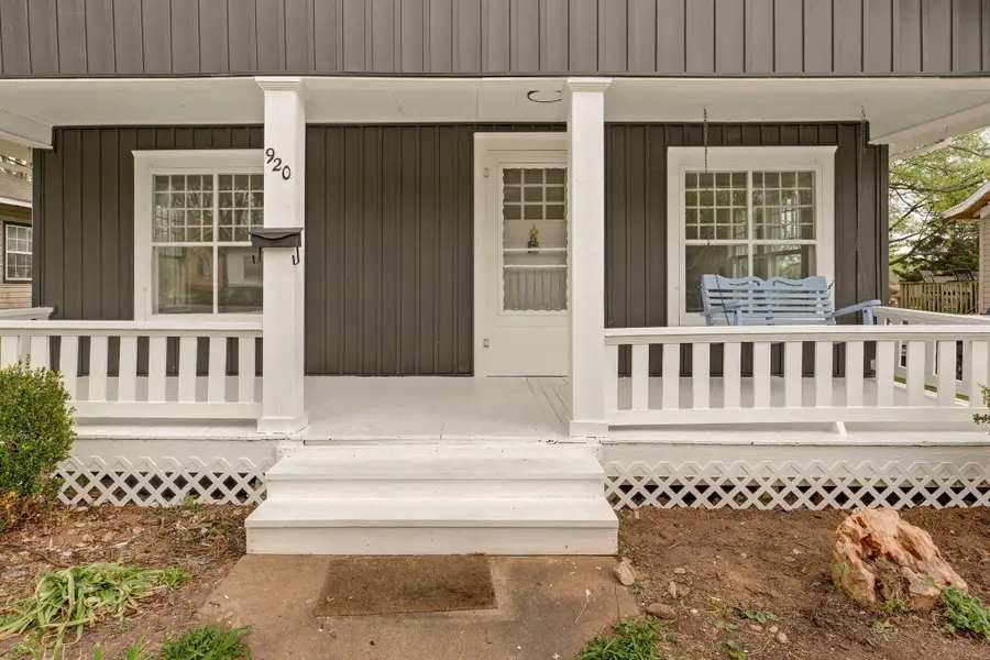 920 S Douglas Avenue, Springfield, MO 65806 - #2