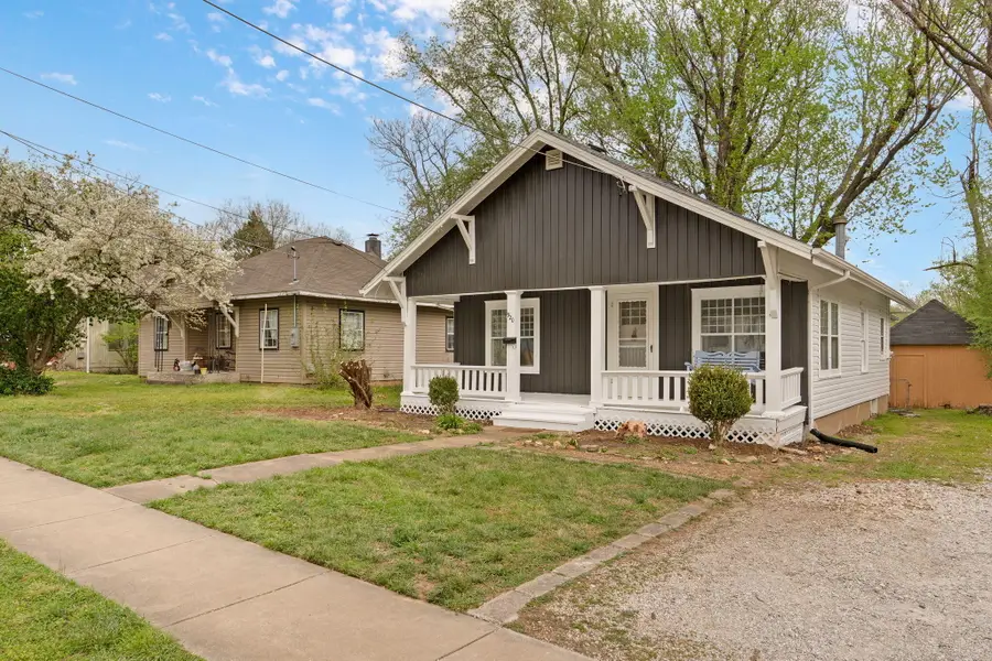 920 S Douglas Avenue, Springfield, MO 65806 - #3