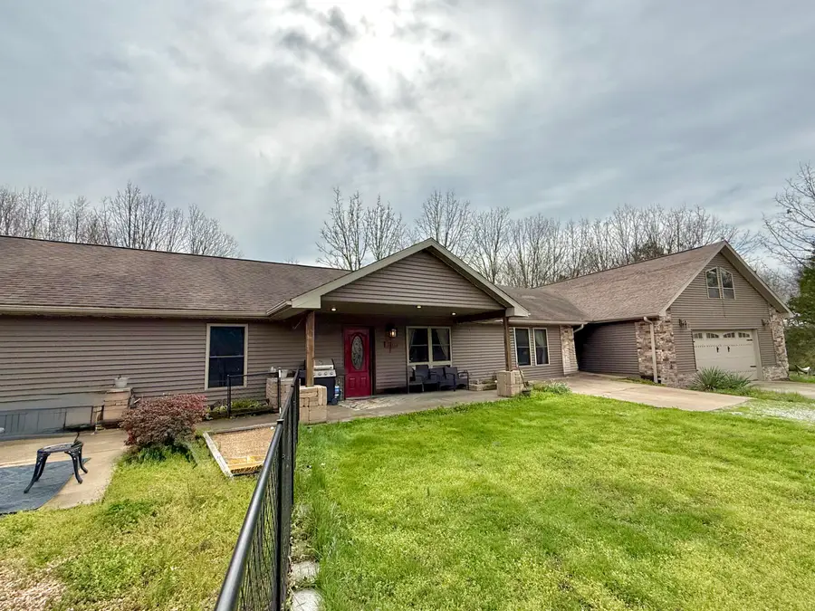 6733 Highway Au, Houston, MO 65483 - #2