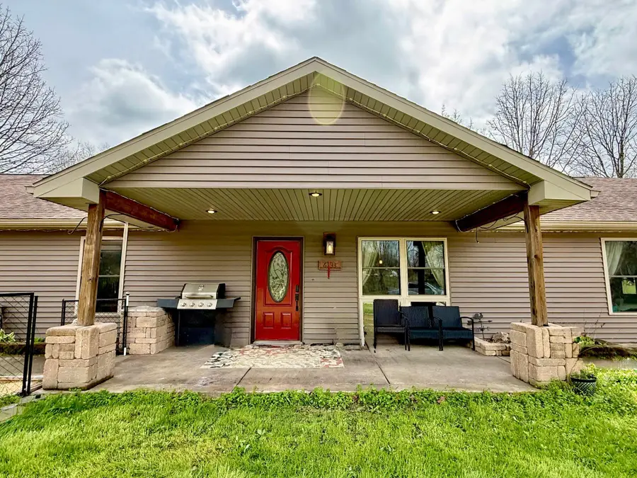 6733 Highway Au, Houston, MO 65483 - #3