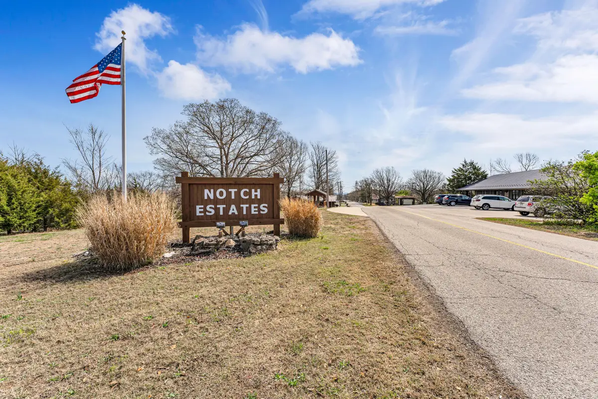 26 Sinatra Court #8, Branson West, MO 65737 - #1