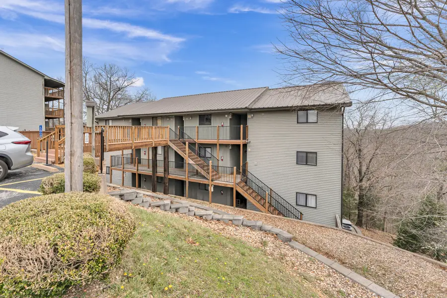 26 Sinatra Court #8, Branson West, MO 65737 - #2