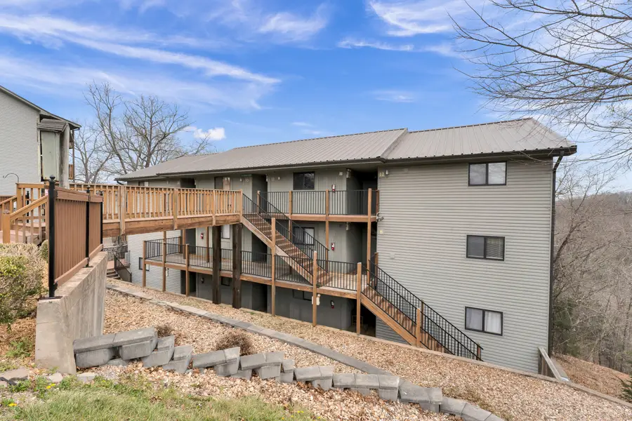 26 Sinatra Court #8, Branson West, MO 65737 - #3