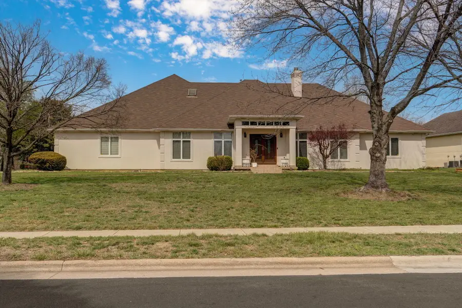 3695 E Turtle Hatch Road, Springfield, MO 65809 - #3