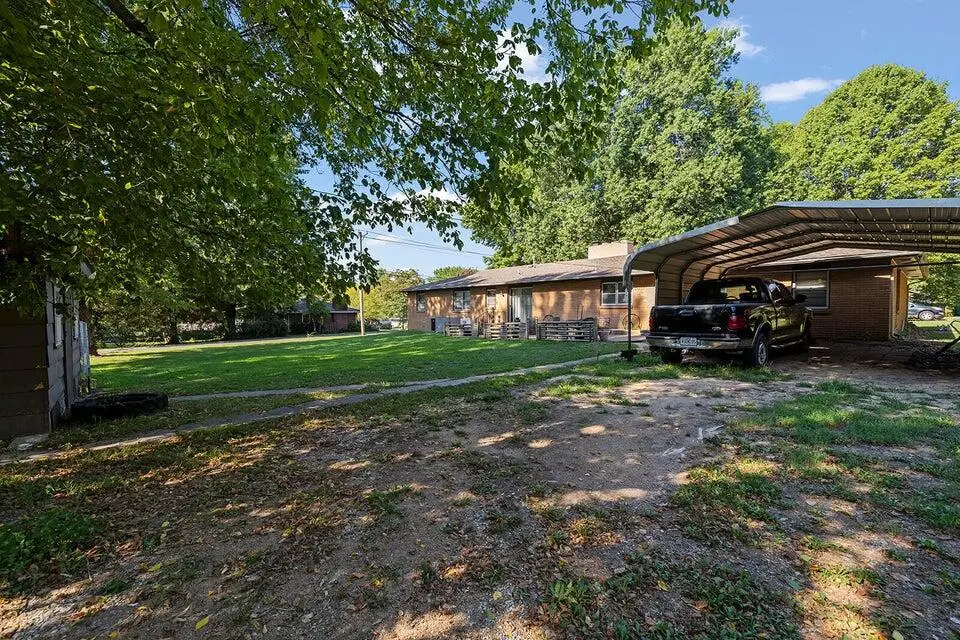 1401 6th Street, Monett, MO 65708 - #1