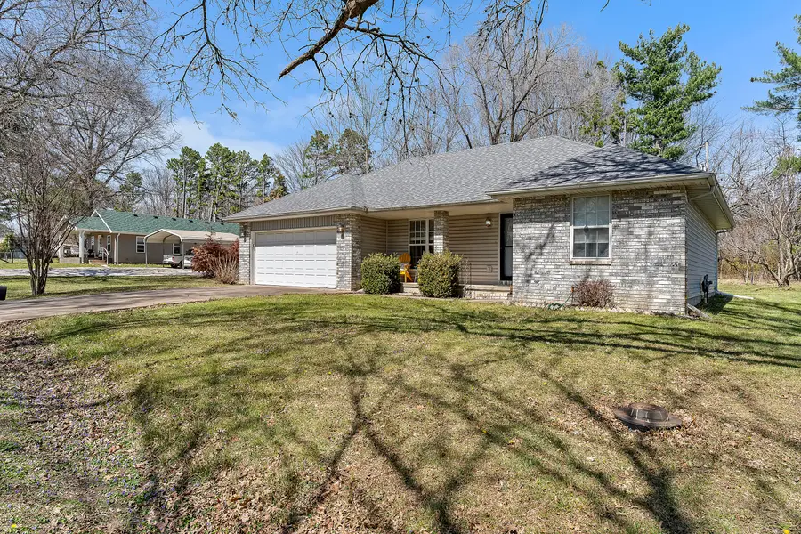 208 Thelma Avenue, Rogersville, MO 65742 - #3