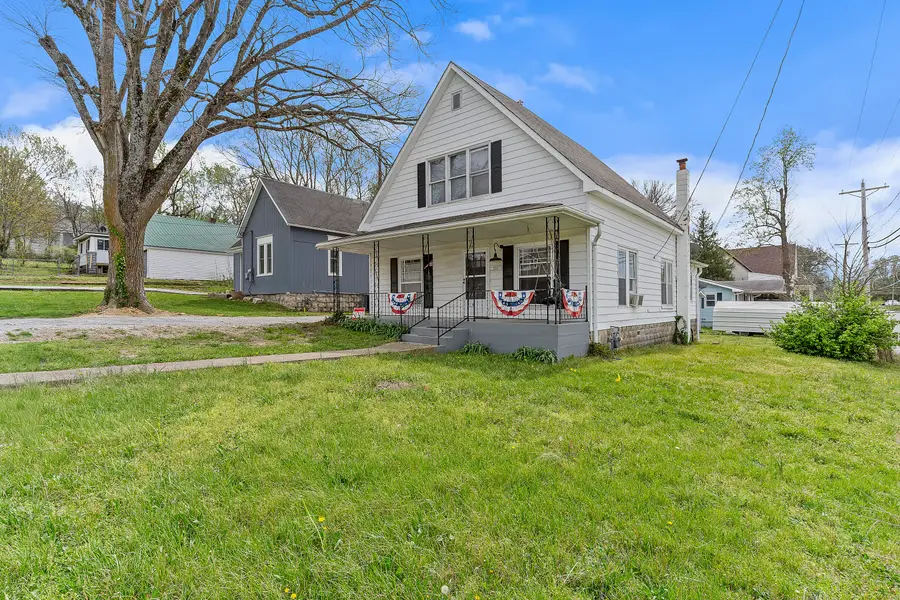 301 E Webster Avenue, Ava, MO 65608 - #3