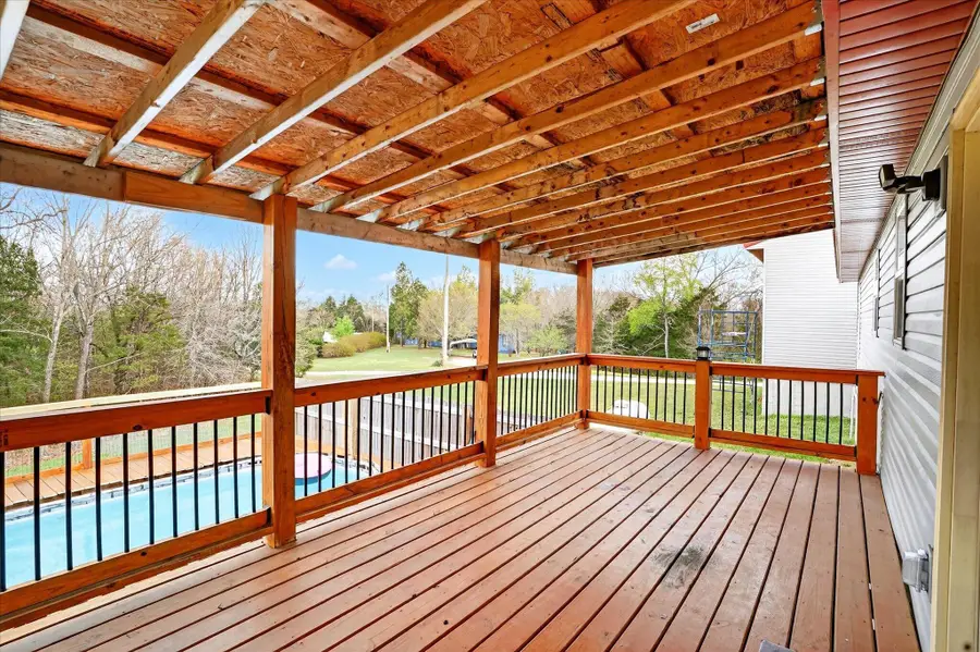 512 Paradise Lane, Sparta, MO 65753 - #3