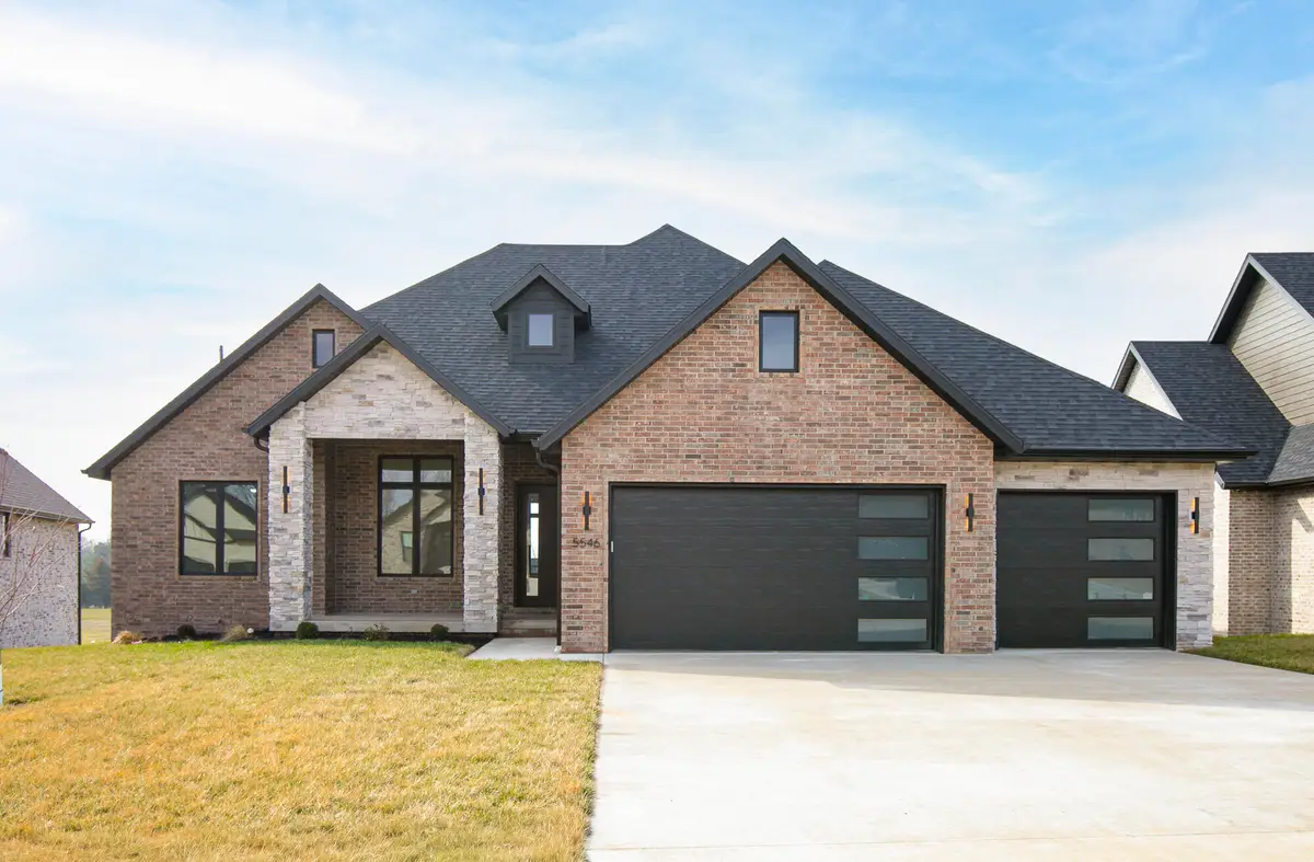 5546 E Cavalcade Lane, Springfield, MO 65802 - #1