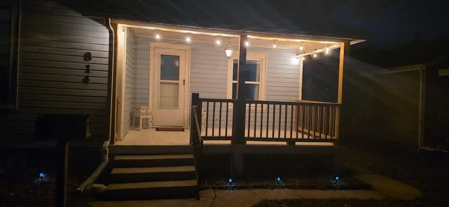 814 S Nettleton Avenue, Springfield, MO 65806 - #3